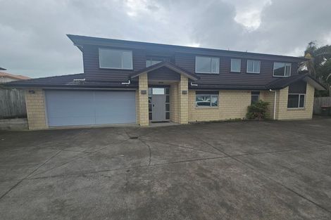Photo of property in 831a Chapel Road, Shamrock Park, Auckland, 2016