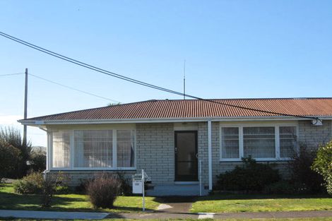 Photo of property in 28a Jull Crescent, Waipukurau, 4200