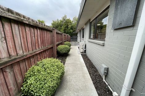 Photo of property in 117a Wainoni Road, Avondale, Christchurch, 8061
