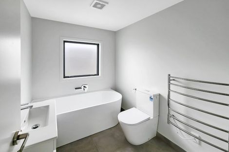 Photo of property in 6a Russell Street, Waterloo, Lower Hutt, 5011