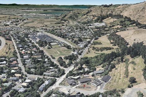 Photo of property in 5 Kairuri Lane, Heathcote Valley, Christchurch, 8022