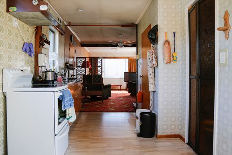 Photo of property in 25 Jessop Street, South Hill, Oamaru, 9400