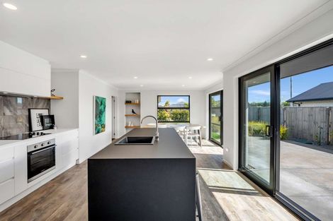 Photo of property in 14 John Raven Lane, Woodend, 7610