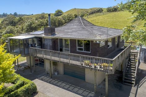 Photo of property in 59 Lenzen Road, Puhoi, Warkworth, 0994