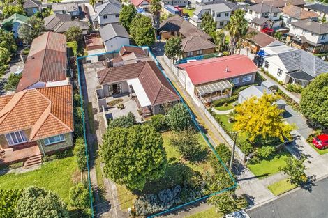 Photo of property in 1/11 Hayward Road, Papatoetoe, Auckland, 2025