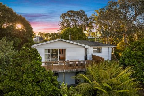 Photo of property in 317 Don Buck Road, Massey, Auckland, 0614