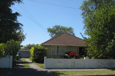 Photo of property in 17 Mooray Avenue, Bishopdale, Christchurch, 8053
