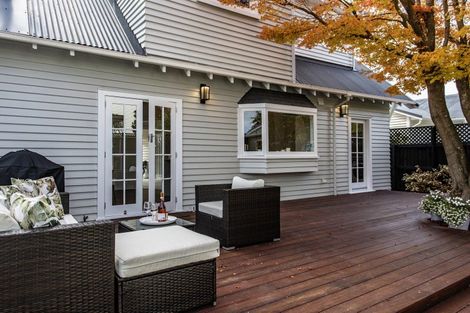 Photo of property in 5 Roosevelt Avenue, St Albans, Christchurch, 8014