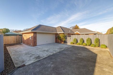 Photo of property in 155a Harewood Road, Papanui, Christchurch, 8053