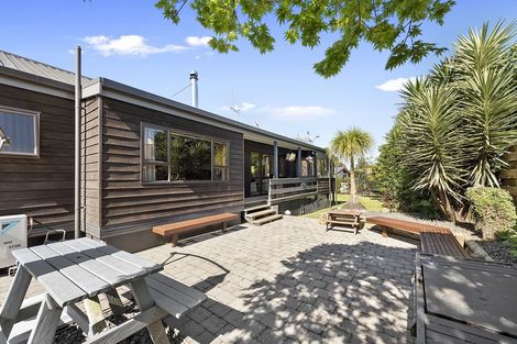 Photo of property in 22 Mcmeekan Avenue, Chartwell, Hamilton, 3210