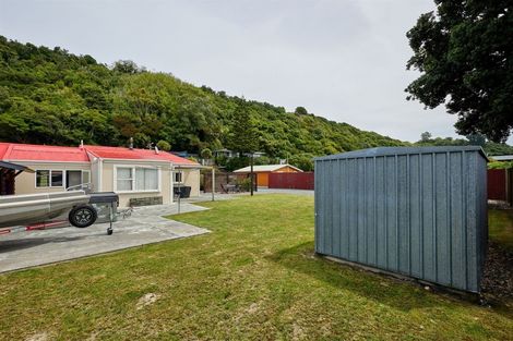 Photo of property in 159 Torquay Street, Kaikoura, 7300
