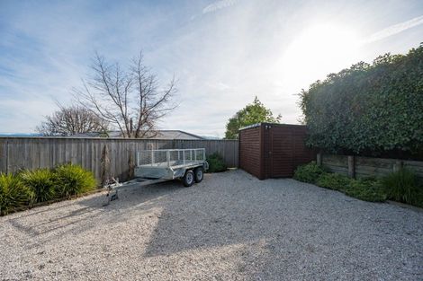 Photo of property in 4 Avon Place, Richmond, 7020