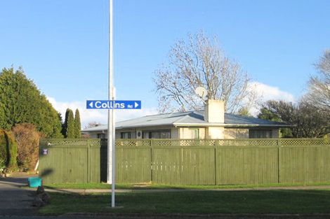 Photo of property in 73 Collins Road, Melville, Hamilton, 3206