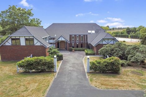 Photo of property in 9 Poto Lane, Newstead, Hamilton, 3286