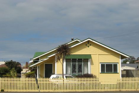 Photo of property in 9b York Street, Gonville, Whanganui, 4501