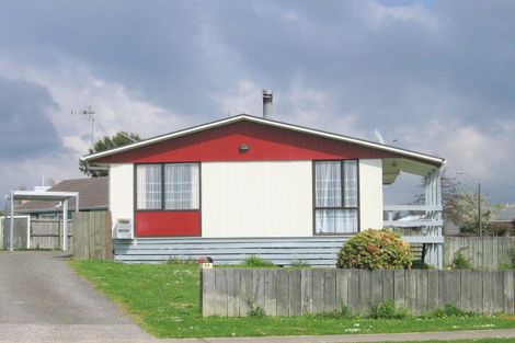 Photo of property in 64 Pohutukawa Drive, Owhata, Rotorua, 3010