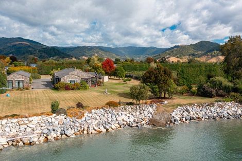 Photo of property in 16 Wharf Road, Riwaka, Motueka, 7198