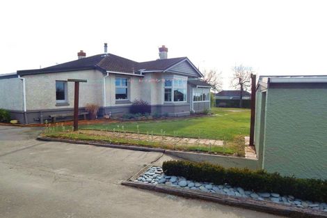 Photo of property in 122 Otipua Road, Watlington, Timaru, 7910
