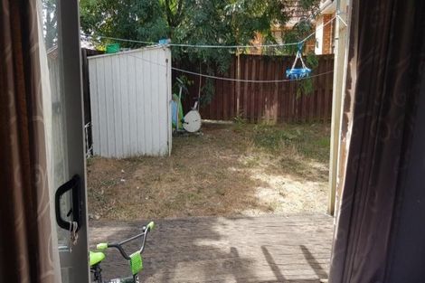 Photo of property in 4/17 Oakland Avenue, Papatoetoe, Auckland, 2025