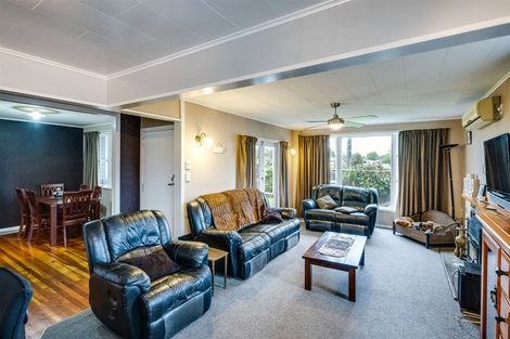 Photo of property in 91 Wycliffe Street, Onekawa, Napier, 4110