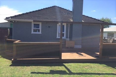 Photo of property in 63 Strange Street, Waitara, 4320