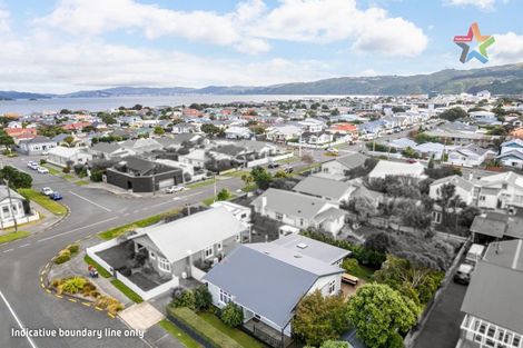 Photo of property in 3 Tennyson Street, Petone, Lower Hutt, 5012