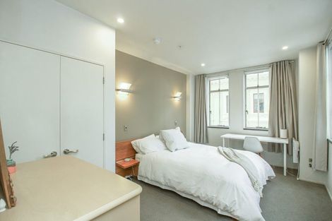 Photo of property in The Quay, 3/332a1 Lambton Quay, Wellington Central, Wellington, 6011