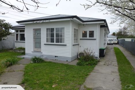 Photo of property in 370 Hereford Street, Linwood, Christchurch, 8011