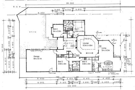 Photo of property in 40a Nixon Street, Tinwald, Ashburton, 7700