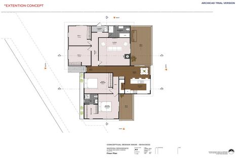 Photo of property in 47 Truby King Drive, Karitane, Waikouaiti, 9471