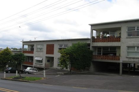 Photo of property in 12/29 Ayr Street, Parnell, Auckland, 1052