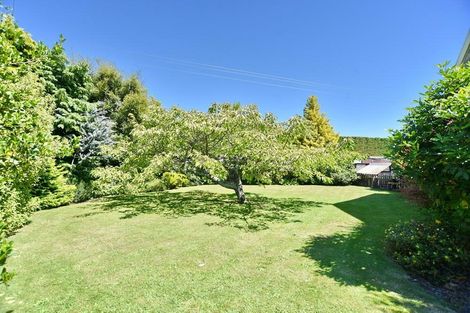 Photo of property in 204 Woodside Road, Oxford, 7495