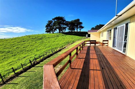 Photo of property in 42 Maungaraho Rock Road, Arapohue, Dargaville, 0370