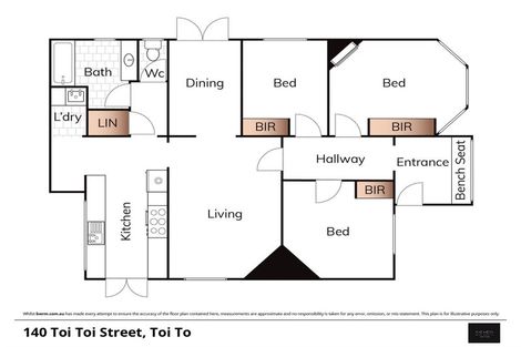 Photo of property in 1/140 Toi Toi Street, Toi Toi, Nelson, 7010