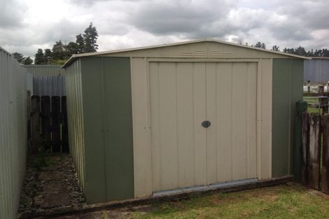 Photo of property in 1302 Junction Road, Inglewood, 4386