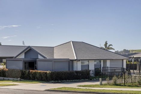 Photo of property in 1 Visko Way, Ohauiti, Tauranga, 3112