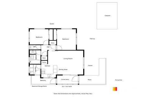 Photo of property in 2d Rennie Street, Green Island, Dunedin, 9018