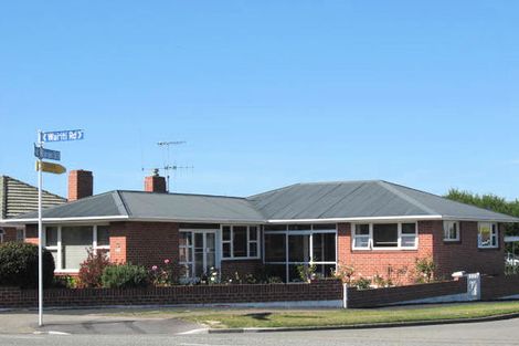 Photo of property in 308 Wai-iti Road, Glenwood, Timaru, 7910