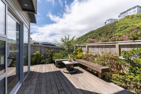 Photo of property in 22 Farnworth Terrace, Churton Park, Wellington, 6037