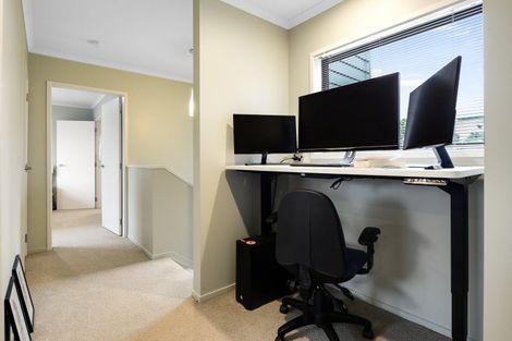 Photo of property in 4/4 Tisdall Street, Hamilton Central, Hamilton, 3204