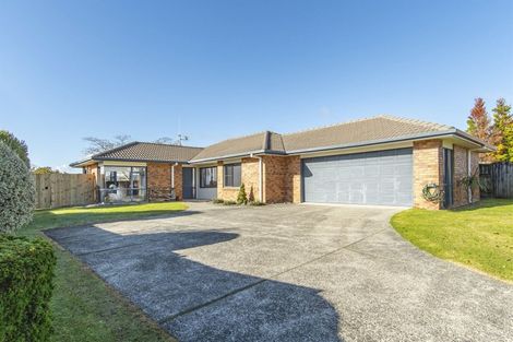 Photo of property in 10 Hannah Place, Ohauiti, Tauranga, 3112