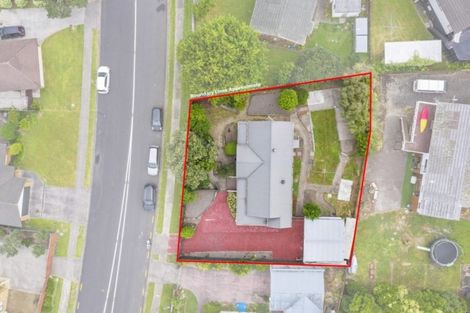 Photo of property in 13 Duckworth Road, Papakura, 2110