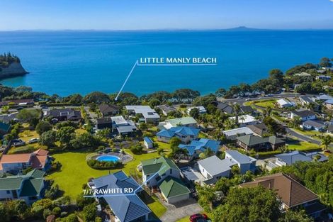Photo of property in 7/7 Rawhiti Road, Manly, Whangaparaoa, 0930