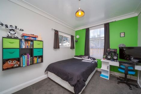 Photo of property in 53 Grey Street, Normanby, Hawera, 4614