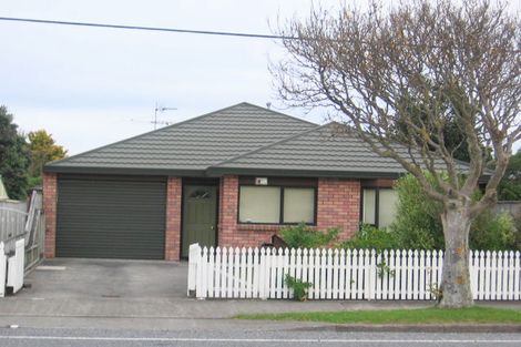 Photo of property in 1/4 Porutu Street, Fairfield, Lower Hutt, 5011