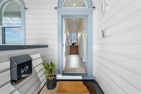 Photo of property in G 03/29 King Edward Parade, Devonport, Auckland, 0624