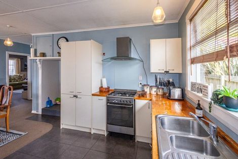 Photo of property in 21 Queen Street, Raetihi, 4632