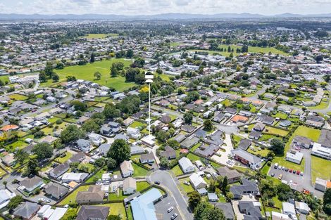 Photo of property in 6a Hume Place, Fairfield, Hamilton, 3214