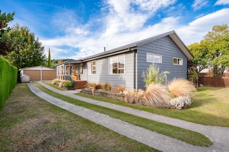 Photo of property in 140 Aubrey Road, Wanaka, 9305