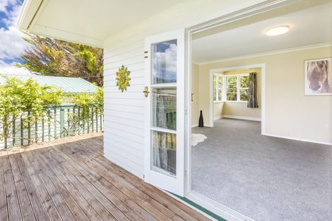 Photo of property in 47 Gillespies Road, Birchville, Upper Hutt, 5018